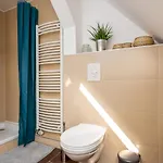 דירה Lofts - Kleines Loft Naehe Uni & Klinikum קאסל