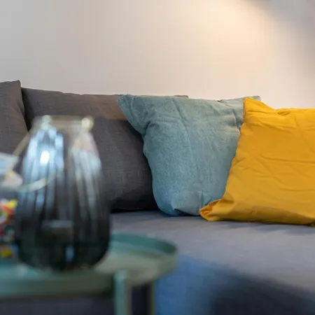 Apartment Lofts - Kleines Loft Naehe Uni & Klinikum