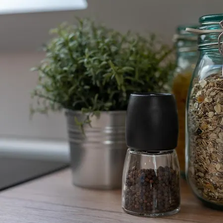 Lofts - Kleines Loft Naehe Uni & Klinikum Kassel