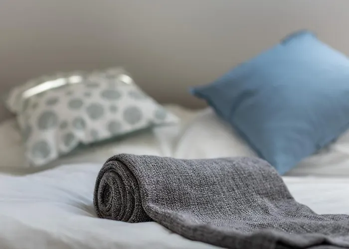 Apartment Lofts - Kleines Loft Naehe Uni & Klinikum Kassel