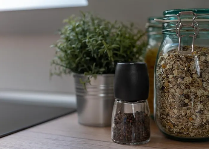 Lofts - Kleines Loft Naehe Uni & Klinikum Kassel