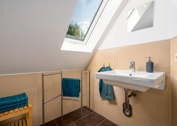 Lofts - Kleines Loft Naehe Uni & Klinikum *